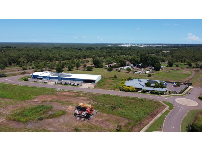 8-10 Patsalou Road, Coolalinga NT 0835