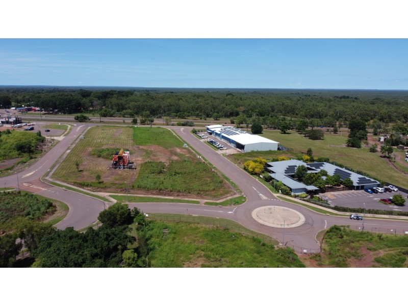 8-10 Patsalou Road, Coolalinga NT 0835