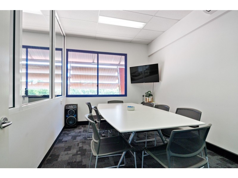 21/90 Frances Bay Drive, Stuart Park NT 0820