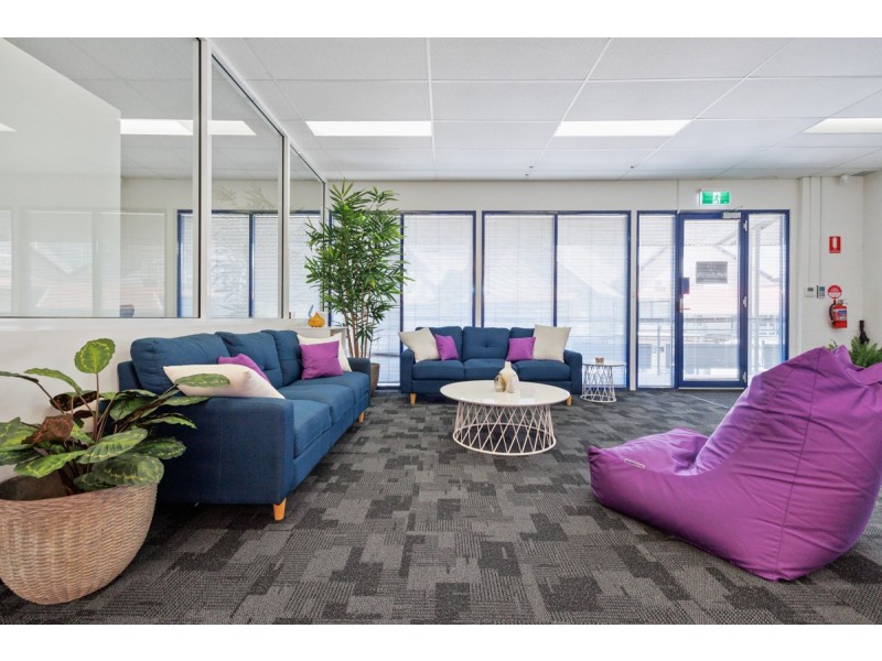 21/90 Frances Bay Drive, Stuart Park NT 0820