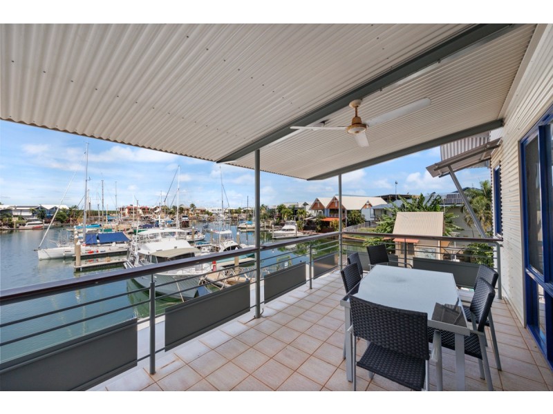 26/90 Frances Bay Drive, Stuart Park NT 0820