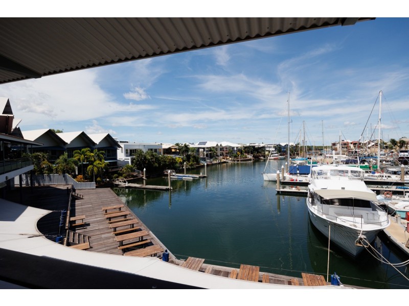 26/90 Frances Bay Drive, Stuart Park NT 0820