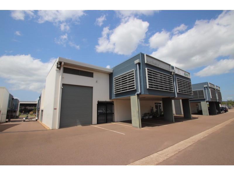 10/17 Willes Road, Berrimah NT 0828