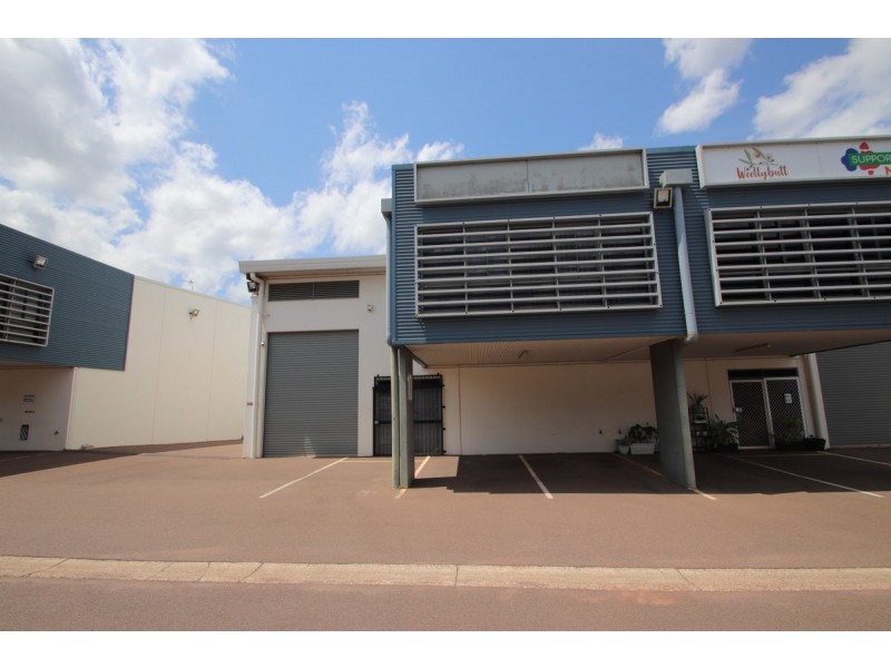 10/17 Willes Road, Berrimah NT 0828