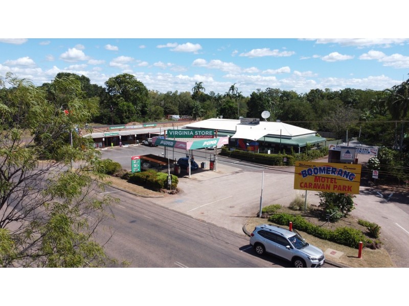 30 Virginia Road, Virginia NT 0834