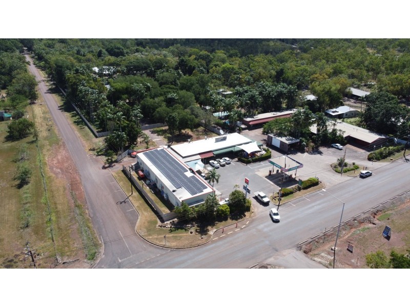 30 Virginia Road, Virginia NT 0834