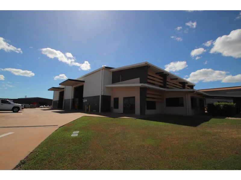75 Benison Road, Winnellie NT 0820