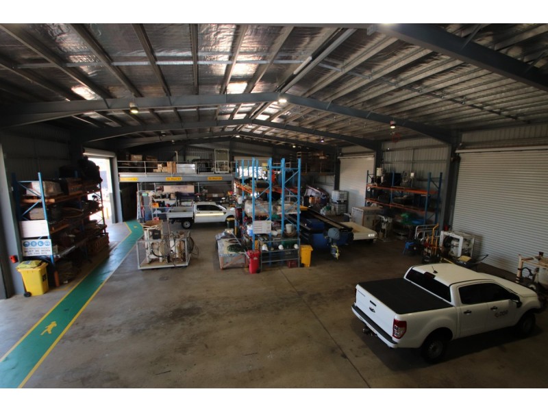 75 Benison Road, Winnellie NT 0820