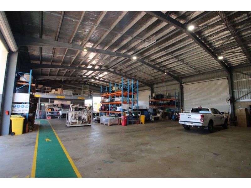 75 Benison Road, Winnellie NT 0820