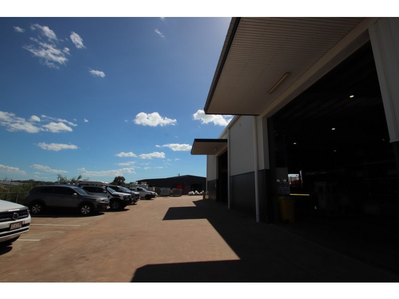 75 Benison Road, Winnellie NT 0820