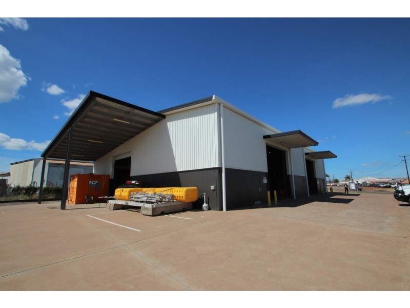 75 Benison Road, Winnellie NT 0820