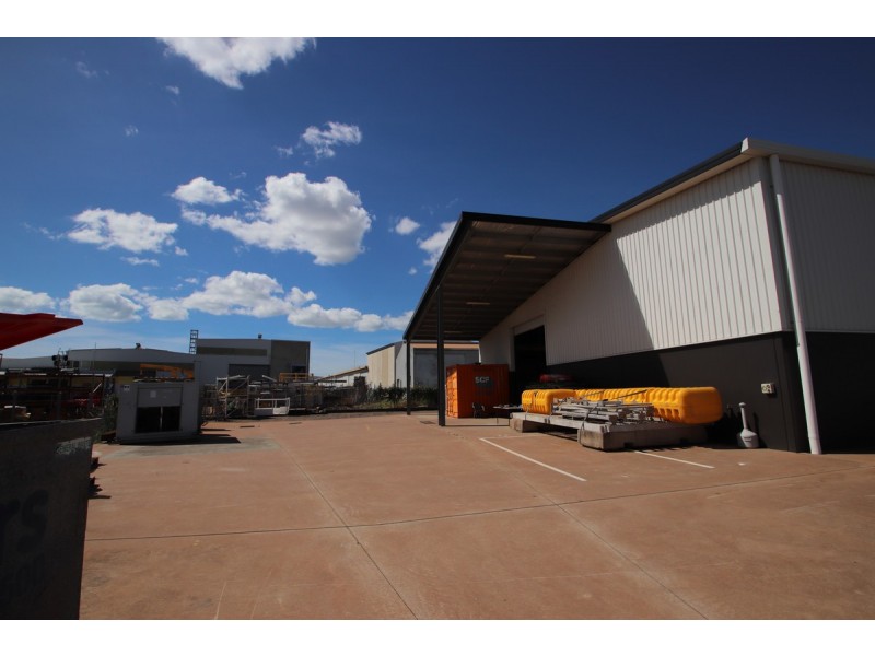 75 Benison Road, Winnellie NT 0820