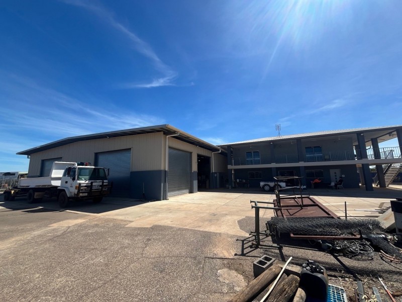 18 Hardy Road, Pinelands NT 0829