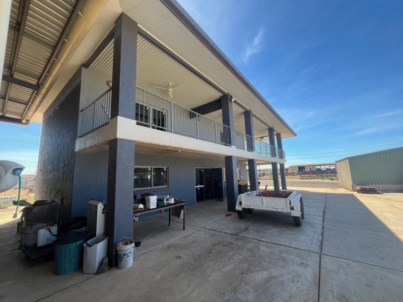 18 Hardy Road, Pinelands NT 0829