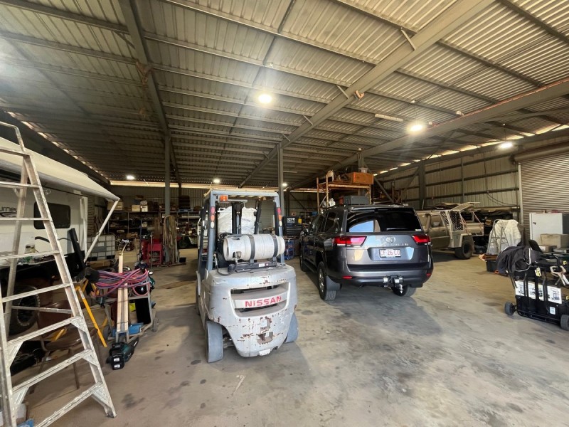 18 Hardy Road, Pinelands NT 0829