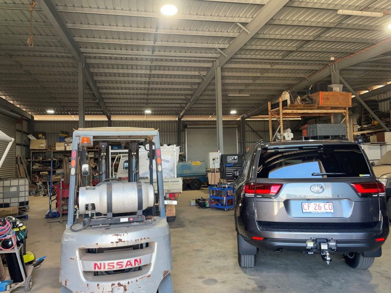 18 Hardy Road, Pinelands NT 0829