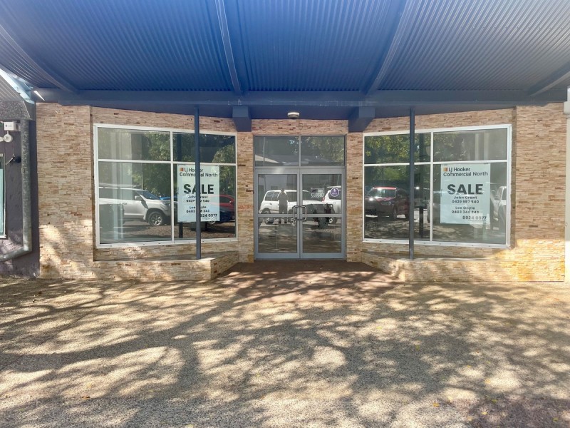 5 Pavonia Place, Nightcliff NT 0810