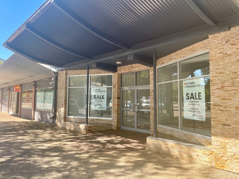 5 Pavonia Place, Nightcliff NT 0810