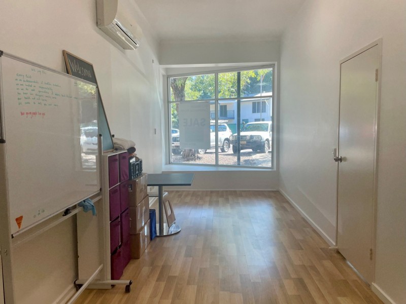 5 Pavonia Place, Nightcliff NT 0810