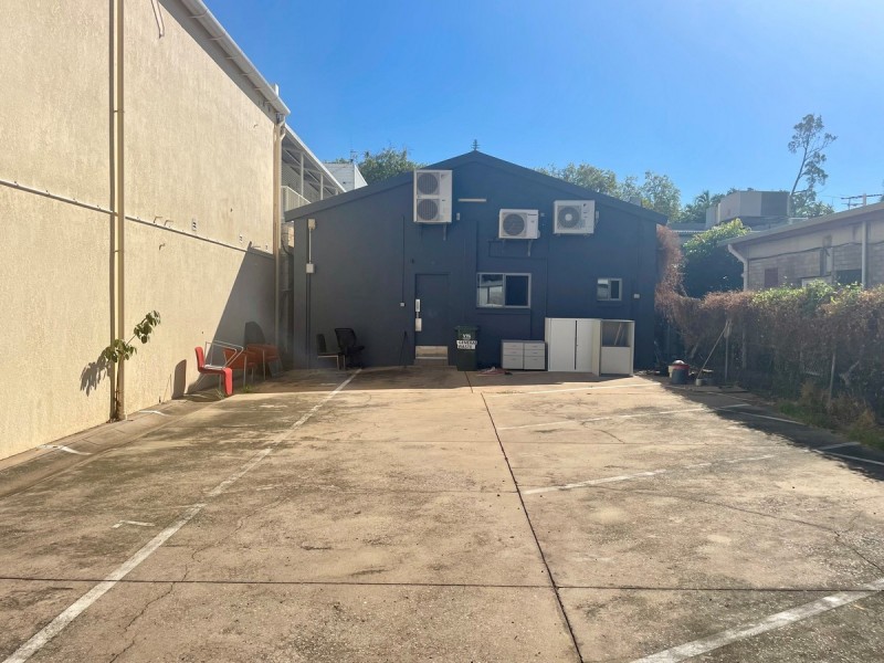 5 Pavonia Place, Nightcliff NT 0810