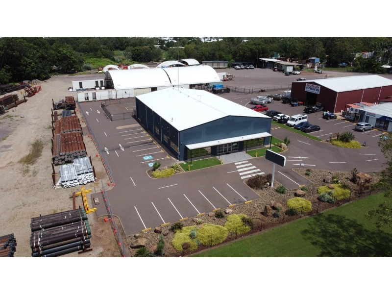 B2/1 De Caen Close, Virginia NT 0834