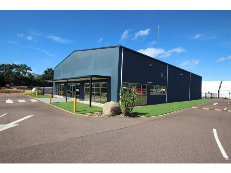 B2/1 De Caen Close, Virginia NT 0834