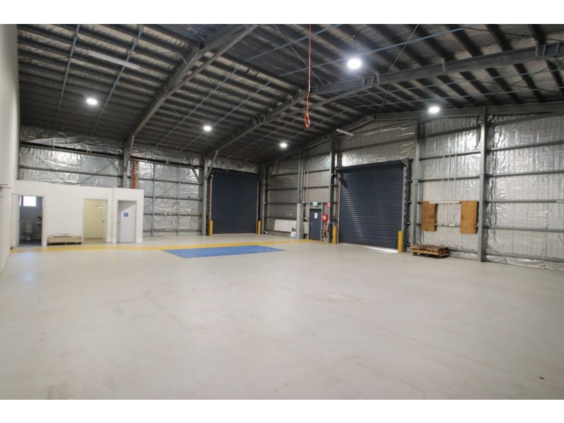 B2/1 De Caen Close, Virginia NT 0834