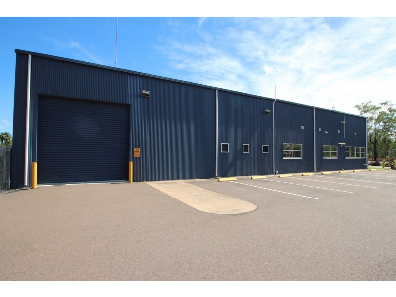 B2/1 De Caen Close, Virginia NT 0834