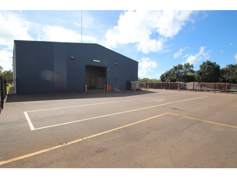 B2/1 De Caen Close, Virginia NT 0834