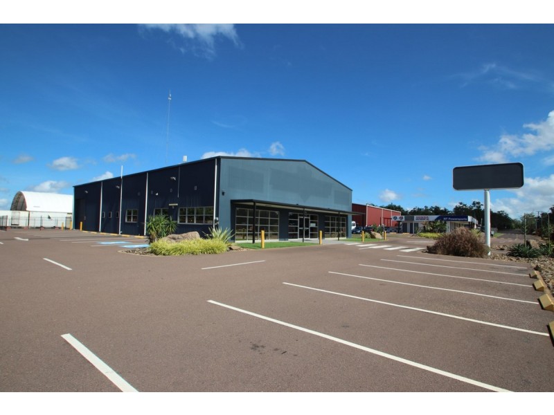 B2/1 De Caen Close, Virginia NT 0834