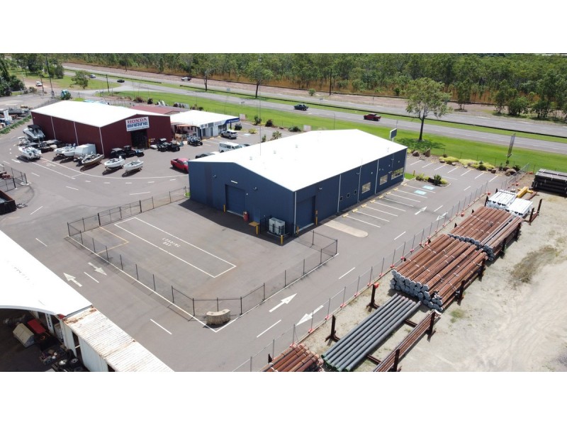 B2/1 De Caen Close, Virginia NT 0834