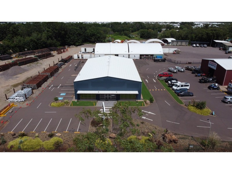 B2/1 De Caen Close, Virginia NT 0834