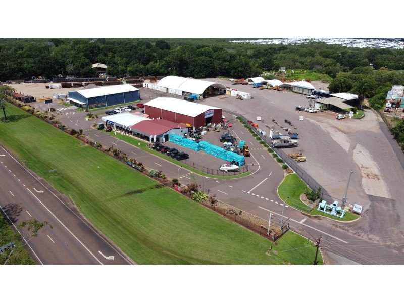 B2/1 De Caen Close, Virginia NT 0834