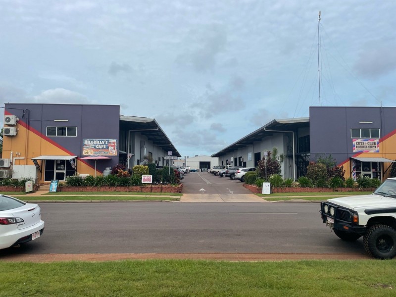 9/42 Toupein Road, Yarrawonga NT 0830