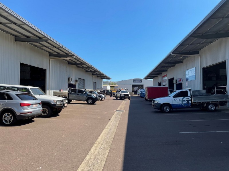 9/42 Toupein Road, Yarrawonga NT 0830