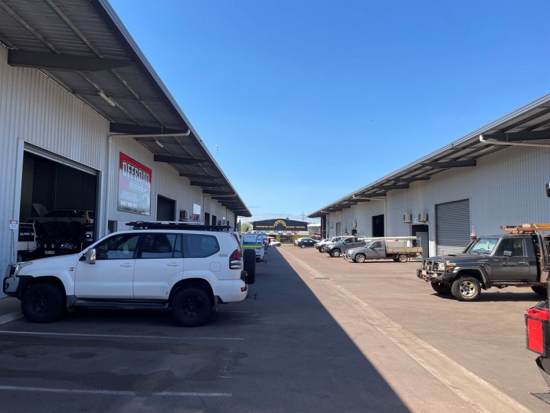 9/42 Toupein Road, Yarrawonga NT 0830