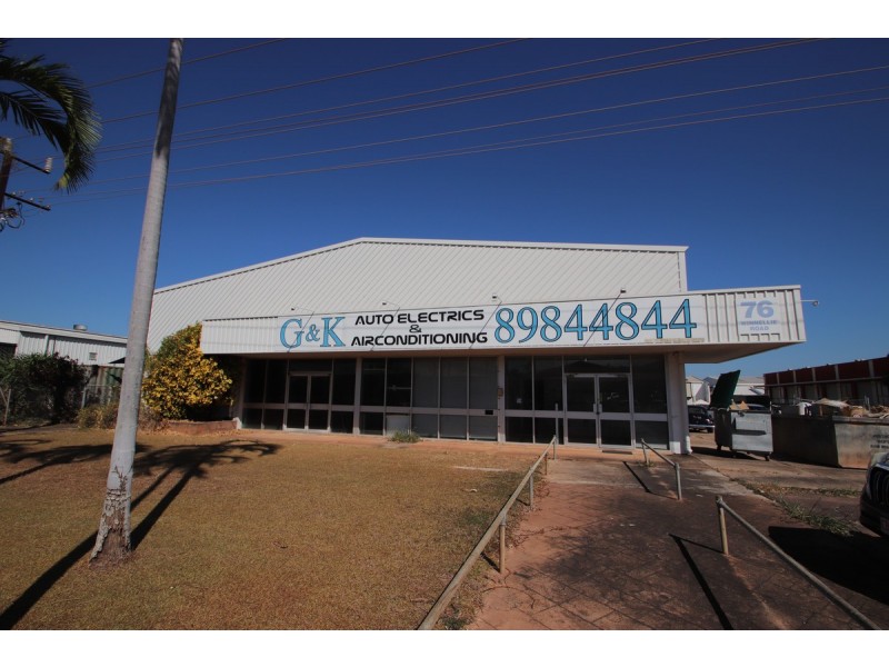 5/76 Winnellie Road, Winnellie NT 0820