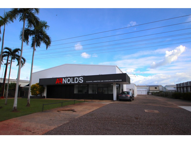 5/76 Winnellie Road, Winnellie NT 0820