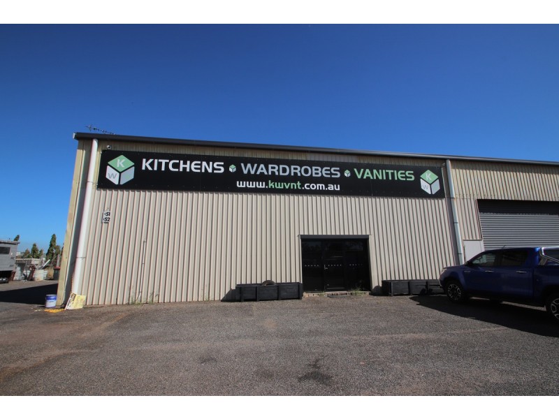 52/5 Tulagi Road, Yarrawonga NT 0830