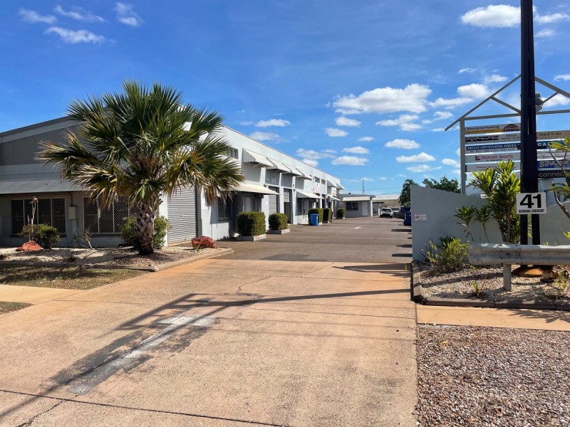 1/41 Georgina Crescent, Yarrawonga NT 0830