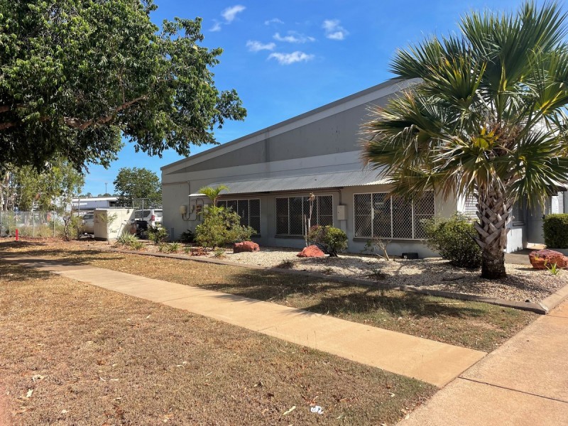 1/41 Georgina Crescent, Yarrawonga NT 0830
