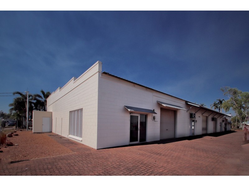 1/13 Butler Place, Holtze NT 0829