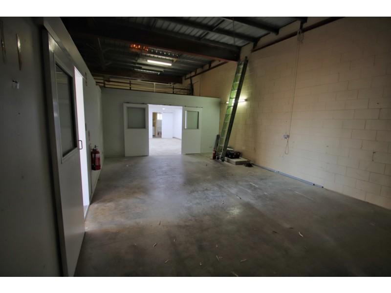 1/13 Butler Place, Holtze NT 0829