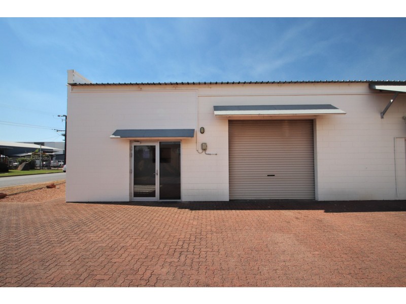 1/13 Butler Place, Holtze NT 0829