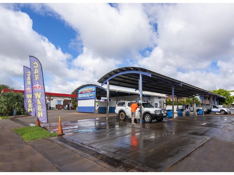 Lot 3208/2 Second Street, Katherine NT 0850