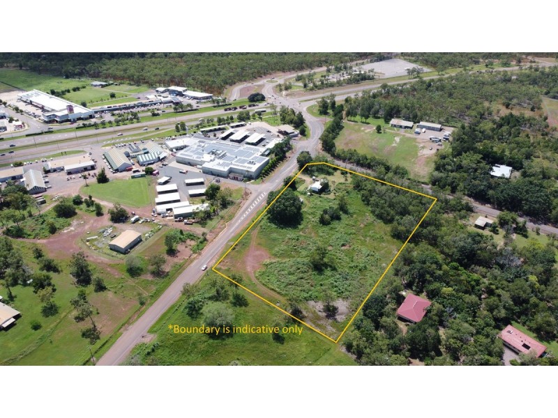 35 Henning Road, Virginia NT 0834