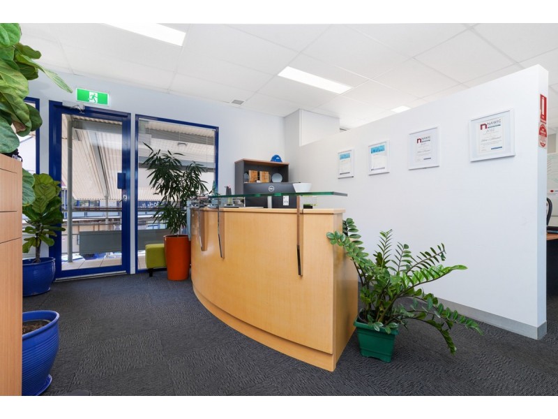 22/90 Frances Bay Drive, Stuart Park NT 0820