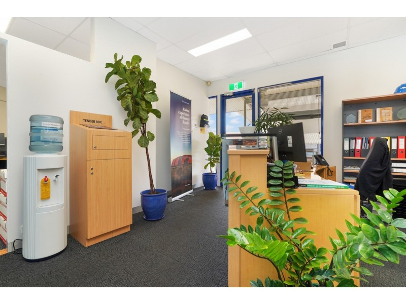 22/90 Frances Bay Drive, Stuart Park NT 0820