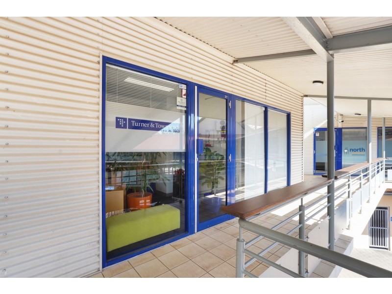 22/90 Frances Bay Drive, Stuart Park NT 0820