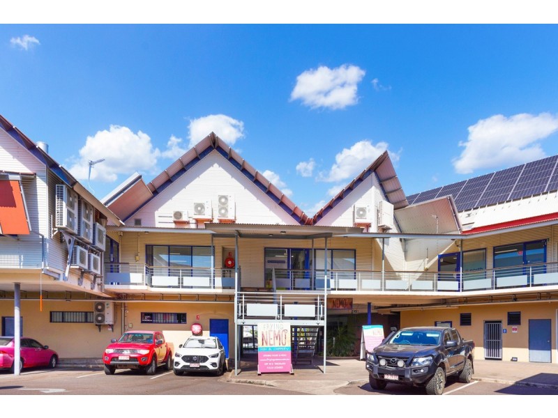 22/90 Frances Bay Drive, Stuart Park NT 0820